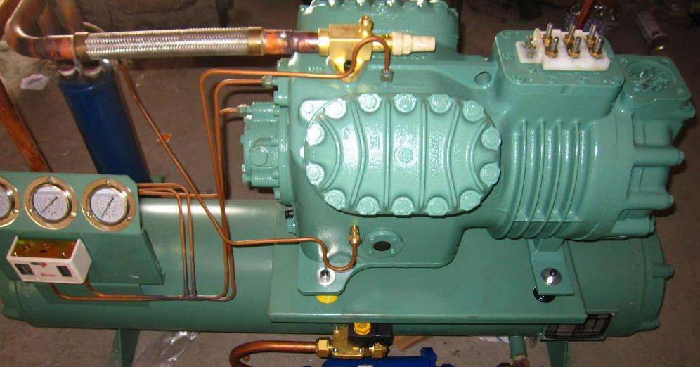 “三科變頻器”