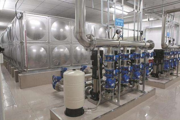 “三科變頻器”