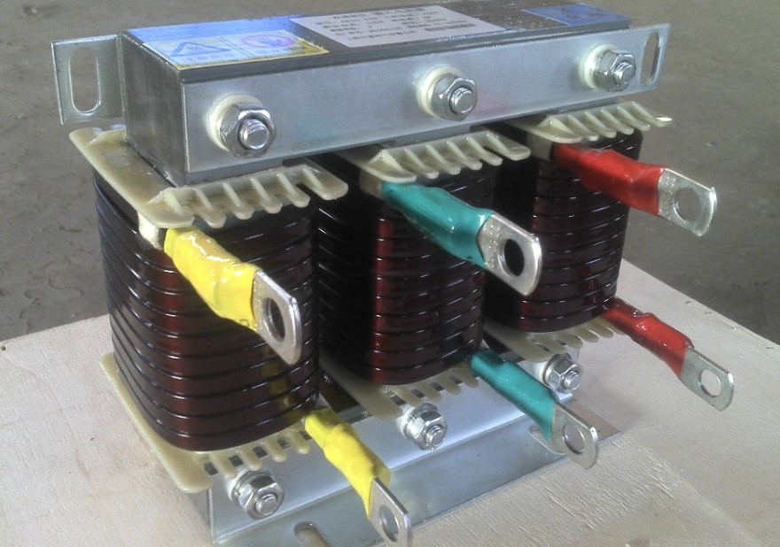 “三科變頻器”