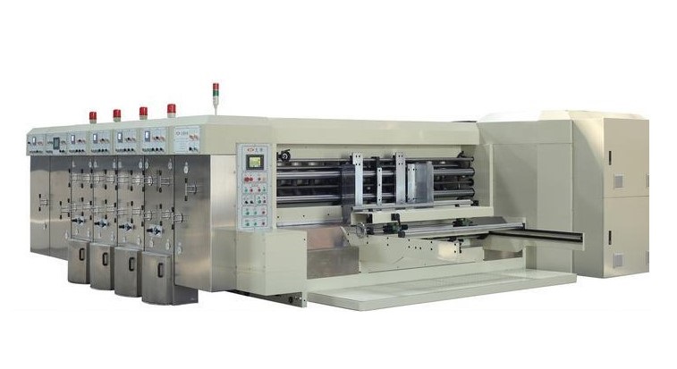 “印刷開(kāi)槽模切機(jī)應(yīng)用變頻技術(shù)改善設(shè)備性能提高自動(dòng)化水平”