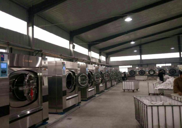 “ 洗滌設(shè)備的多段速控制節(jié)能是如何應(yīng)用變頻器實(shí)現(xiàn)的？”