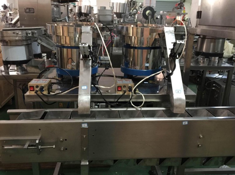 “變頻器是如何在茶葉包裝設(shè)備中應(yīng)用的？”