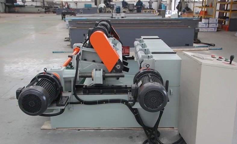 “變頻技術能夠為木材加工行業(yè)帶來哪些改變？”