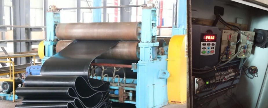 “變頻技術(shù)是如何幫助開(kāi)煉機(jī)走向工業(yè)自動(dòng)化的？”