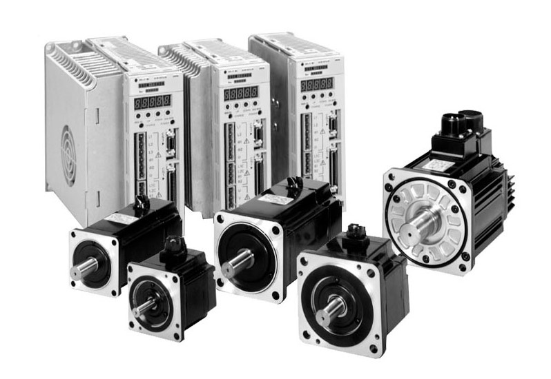 “當伺服電機漏電時，我們要如何處理？”