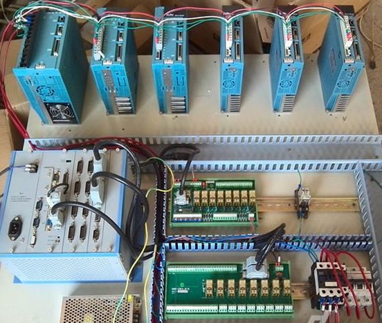 “數(shù)控機(jī)床中為何需要伺服系統(tǒng)？”